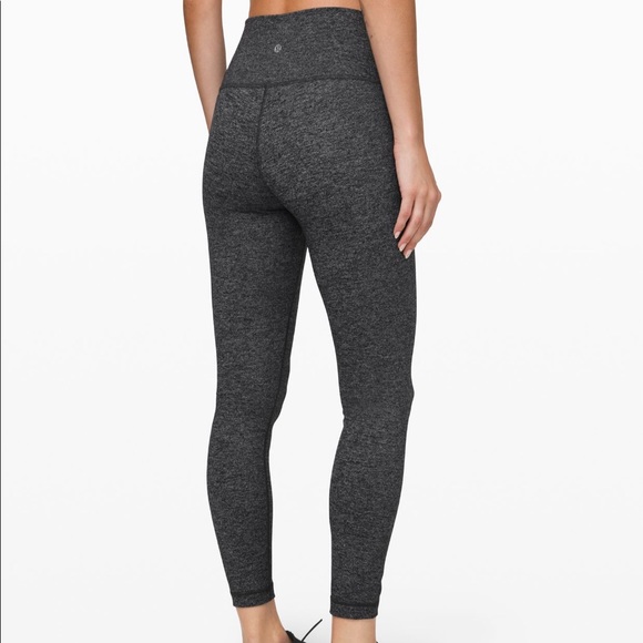 Lululemon Wunder Under 28”, Size 12 - Picture 1 of 6